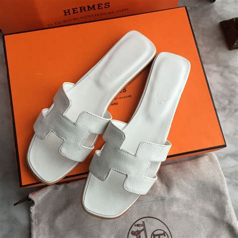 hermes women slippers|hermes female slippers.